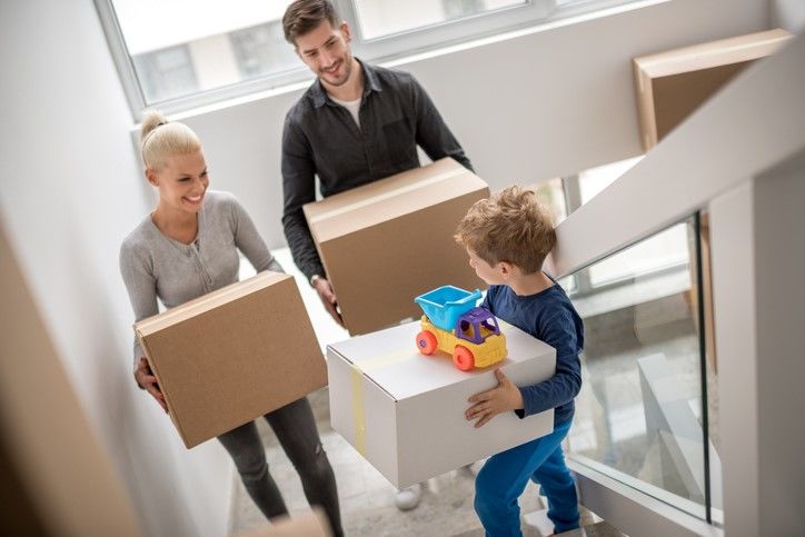 Decluttering before you move: why it’s important and how to do it