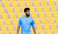 Abdullah Muhammad Al-Shehhi, the player who excelled in the middle of the football field