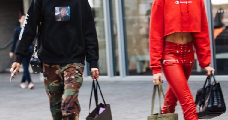 Top Summer/Spring Style in 2023
