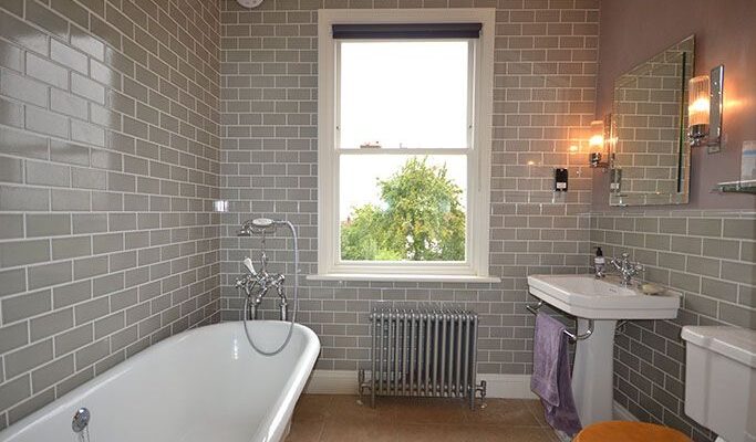 The Ultimate Guide to Tiles for Bathrooms