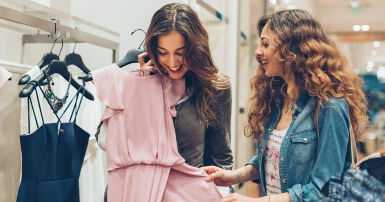 Cute and Comfy Christmas Clothes for Women
