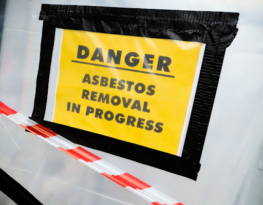 Why You Need an Asbestos Removal Expert