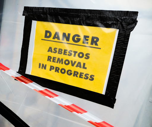 Why You Need an Asbestos Removal Expert