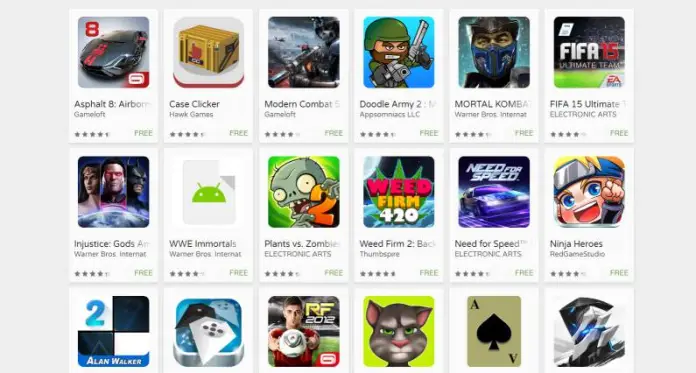 Top Websites to Download Mod Apk | 2022