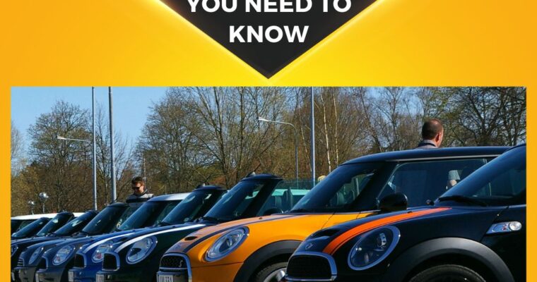 Fleet Insurance- Everything You Need To Know.