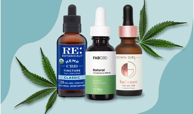 A Guide Illustrating The Benefit And Uses Of CBD Oil