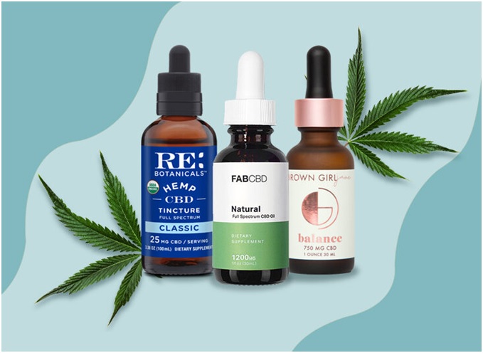 A Guide Illustrating The Benefit And Uses Of CBD Oil