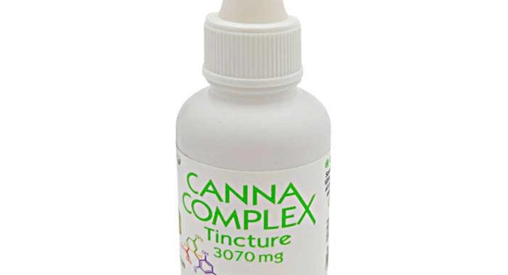 The 5 Best Full-Spectrum CBD Tinctures