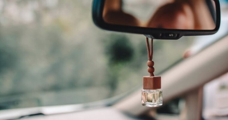 Best Car Fragrance for Men and Women