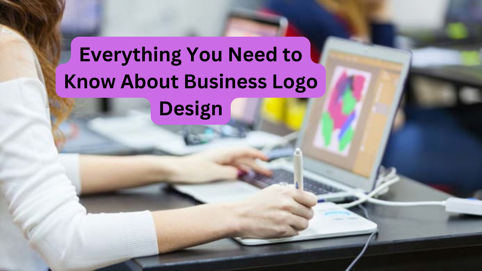 Everything You Need to Know About Business Logo Design