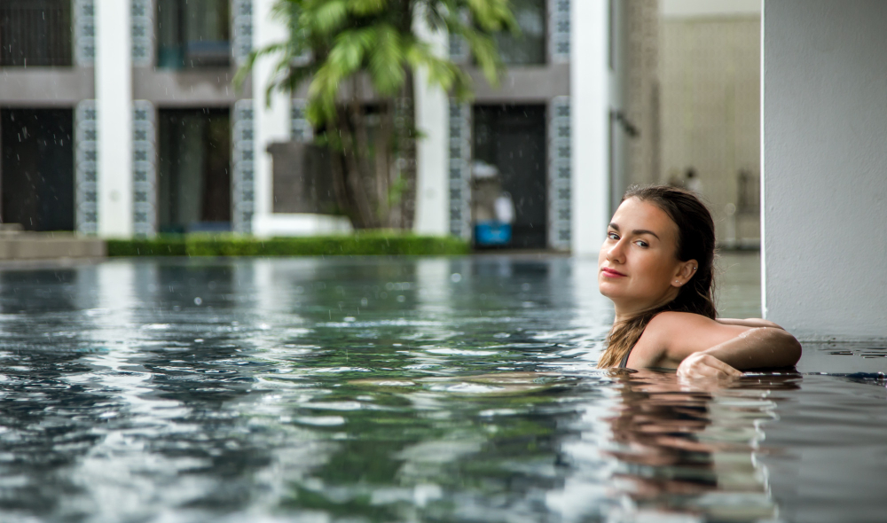 How Float Therapy Helps Your Bodies And Minds