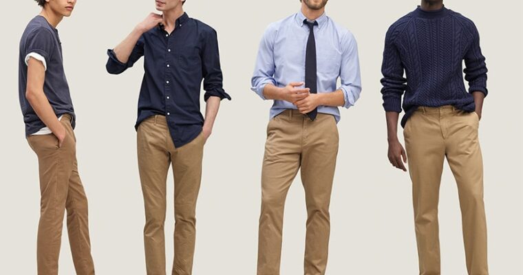 How do you style specific trend