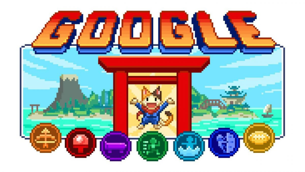Google Games You Can Playing for Free online