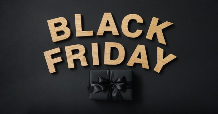 Greed and speculation in Black Friday’s History & Evolution