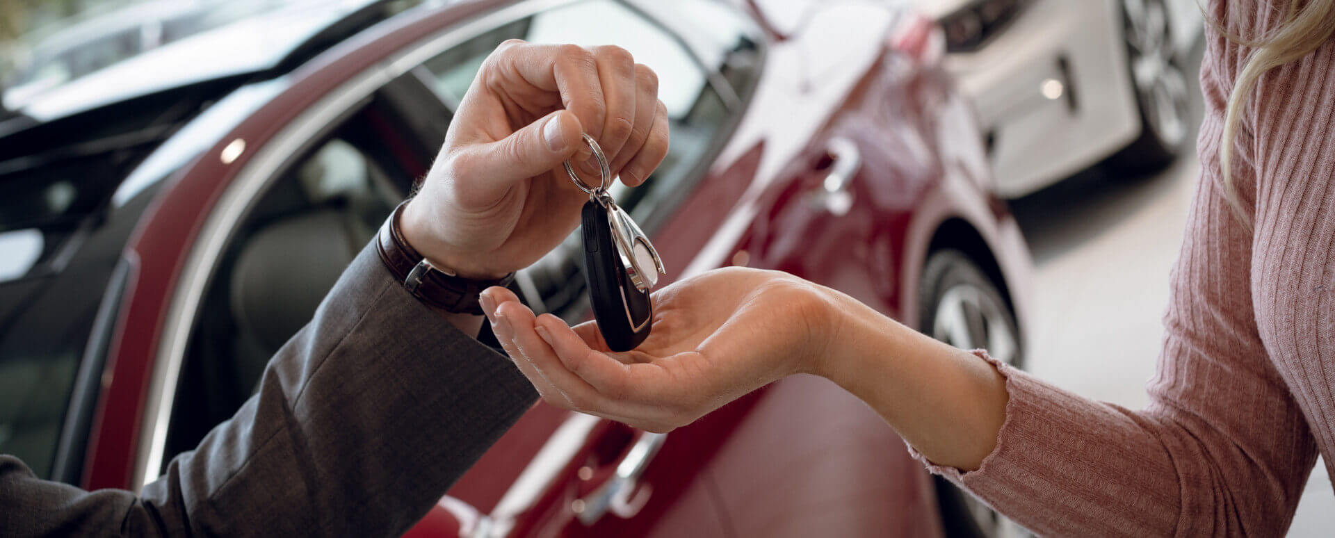 How To Sell A Car Privately With Outstanding Finance?