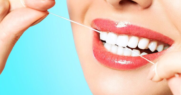 6 Benefits of Professional Teeth Whitening