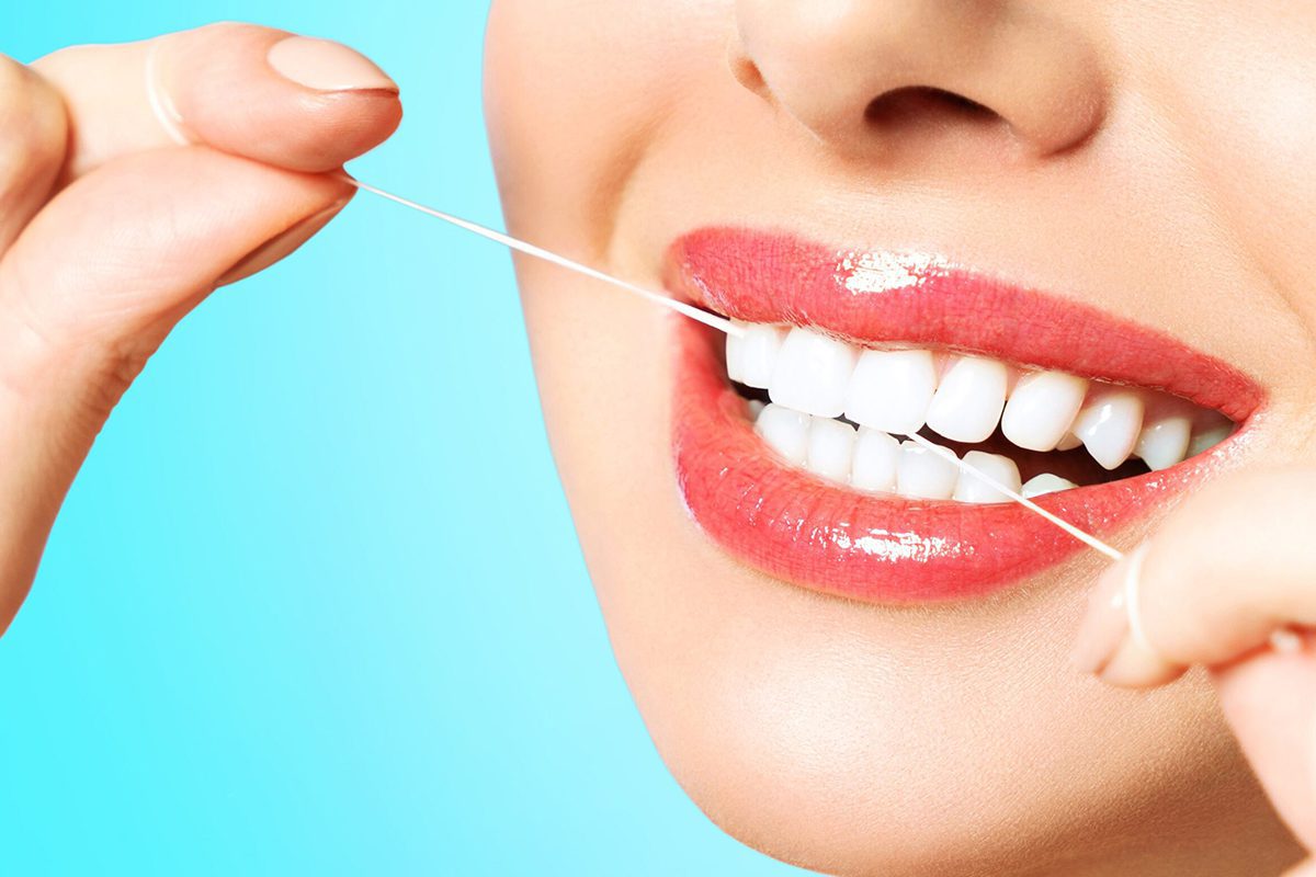 6 Benefits of Professional Teeth Whitening