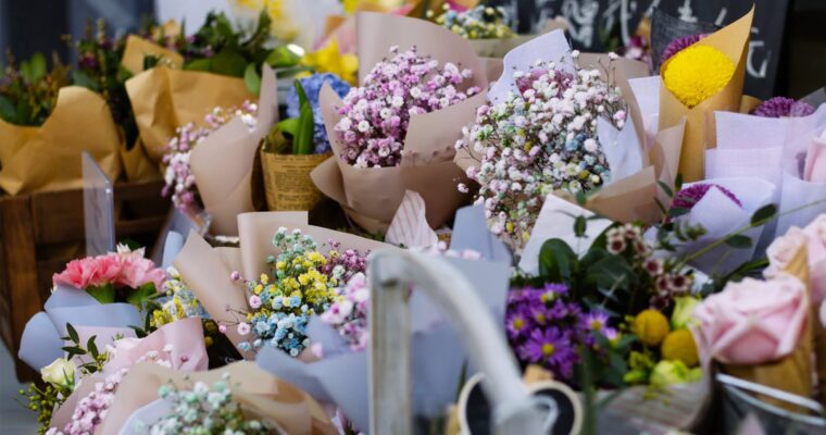 In A Rush? Get Your Flowers Delivered Same Day With Our Top Gurugram Florists!