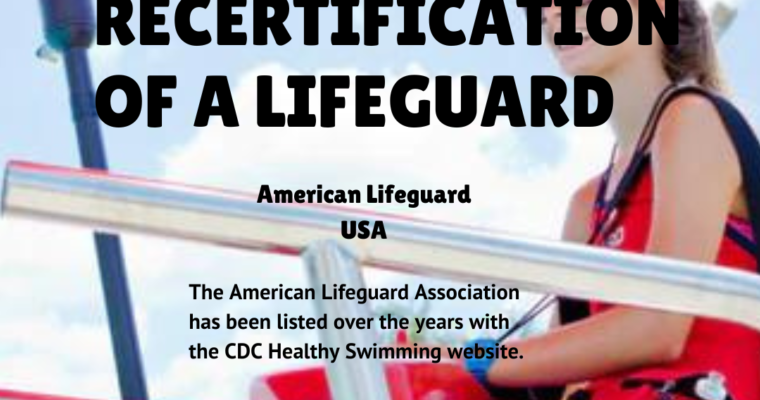 When does the title of lifeguard expire?