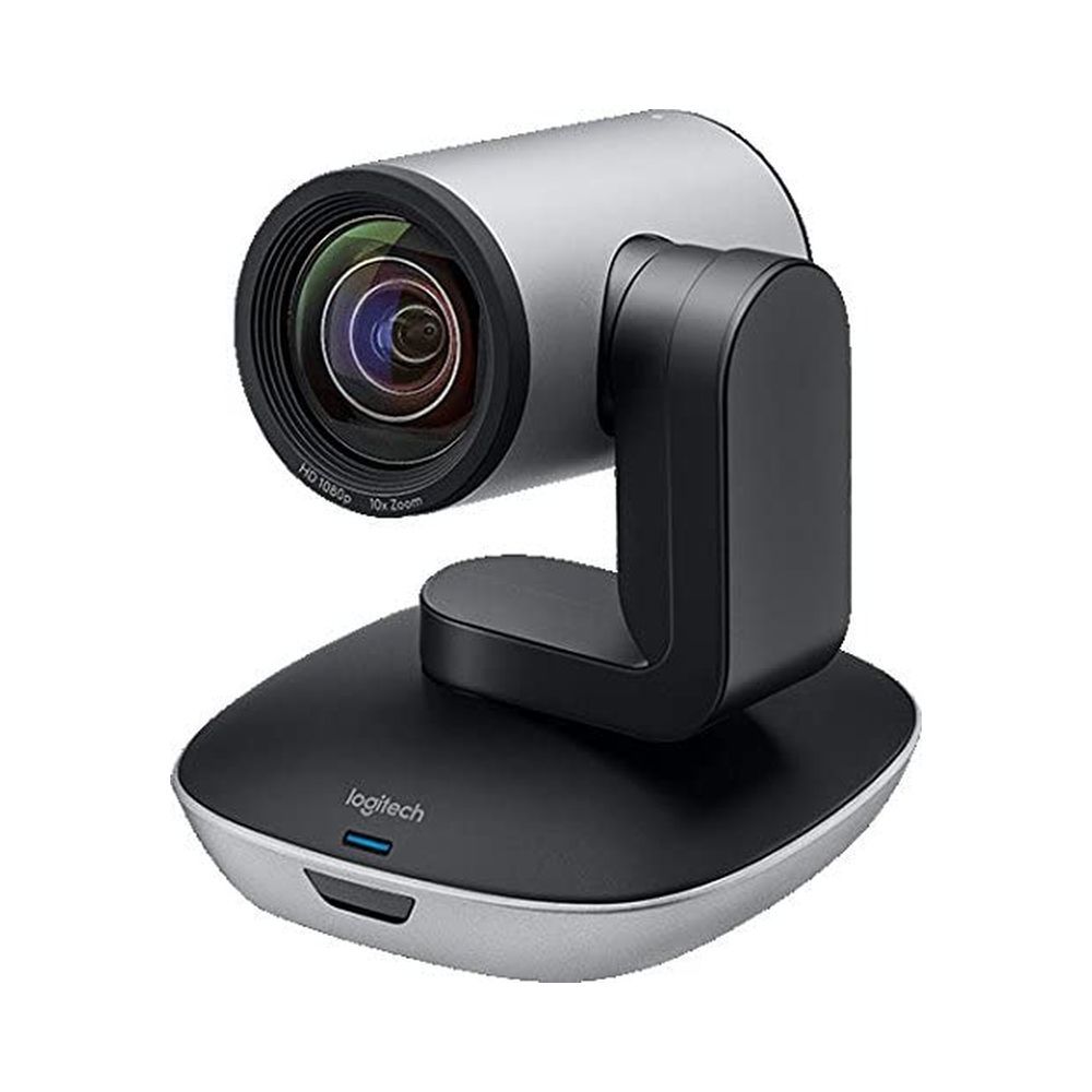 The Logitech PTZ Pro 2 Conference Camera: A Great Security Tool For Businesses