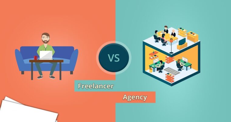 What’s the Cost of Digital Marketing: Marketing Agency Vs Freelancer