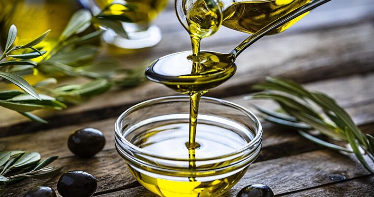 10 Health Benefits Of Olive Oil You Must Know