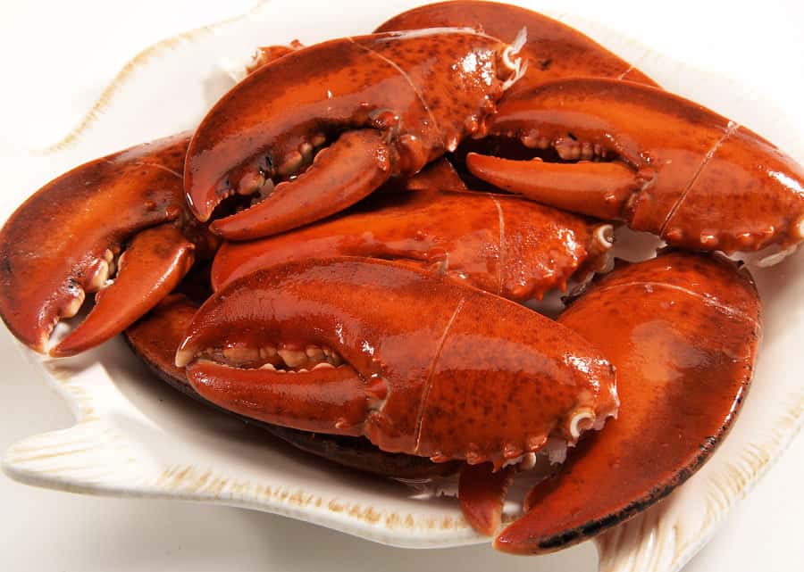 A way to find the best lobster claws near you
