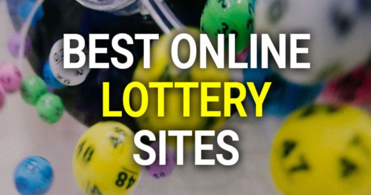 Best Online Lottery sites 2022