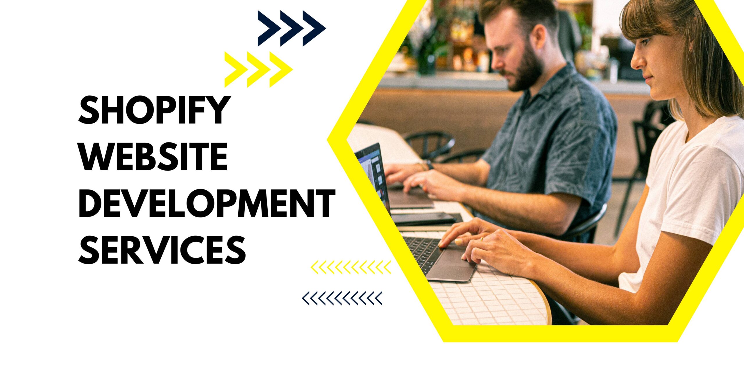 How Shopify Website Development Services adds Value To E-Commerce Business?