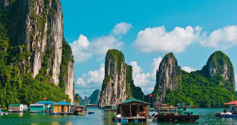 Travel to Vietnam Tips