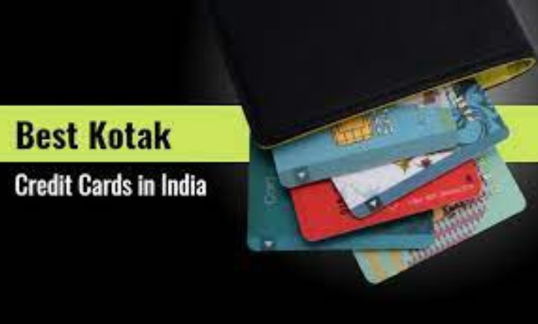 How to claim Kotak Bank PVR Platinum Credit Card PVR Offer?