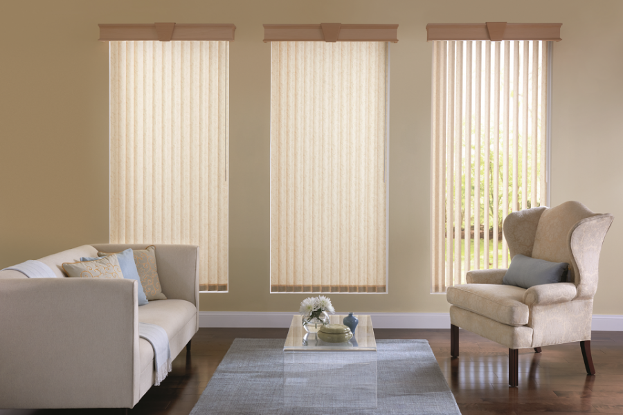 Top 5 Vertical Window Blinds Recommendations