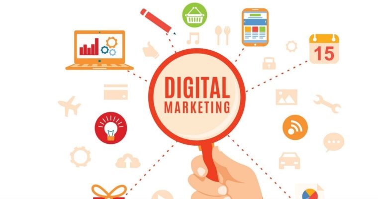 What Are The Objectives Of Digital Marketing?