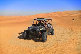 Build Your Own Dune Buggy and Quad Biking