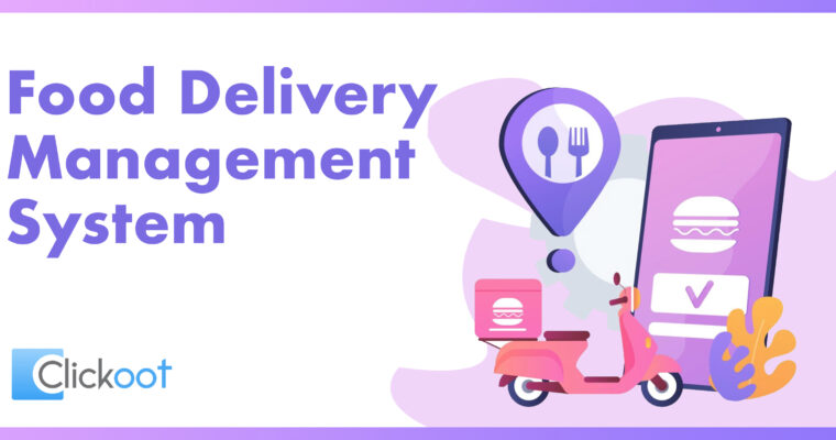 Clickoot Food Delivery Management System Review