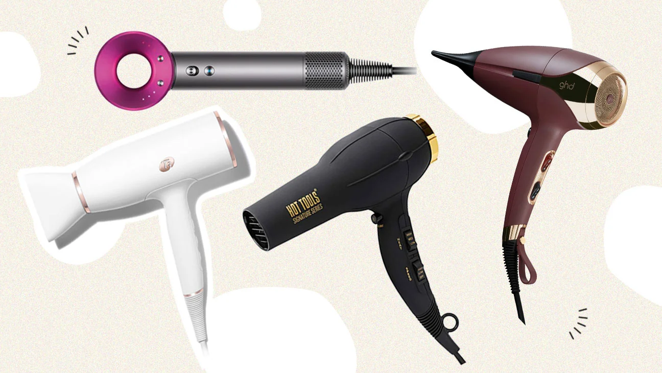 An Honest Comparison of the Dyson Hair Dryer to Other Fast-Drying Products.