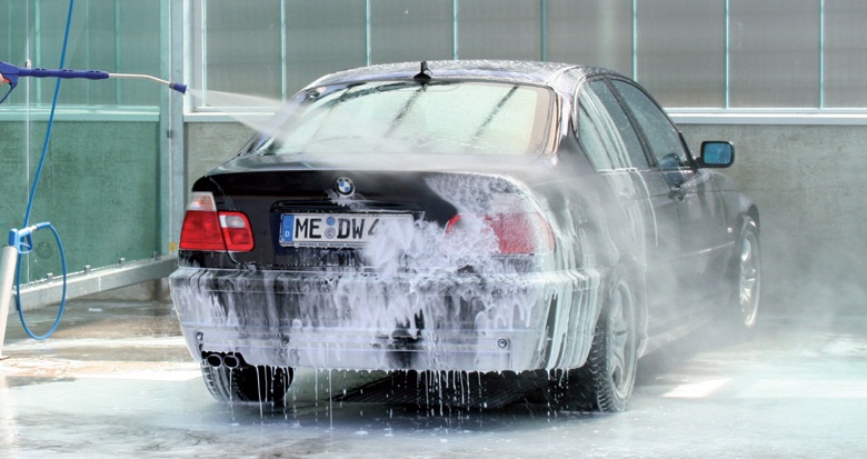 Best Car Washes In The Tri-State Area