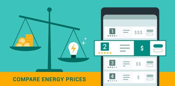 simple-ways-to-compare-electricity-rates