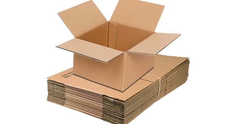 Simple Custom Corrugated Boxes That Win Customers