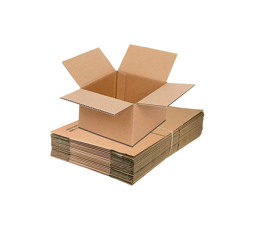 Simple Custom Corrugated Boxes That Win Customers