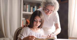 Lawyers Specializing in the Rights of Grandparents
