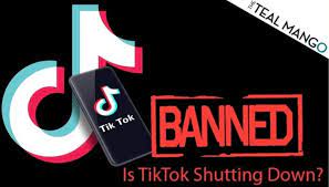 Will TikTok be closed in 2022? 