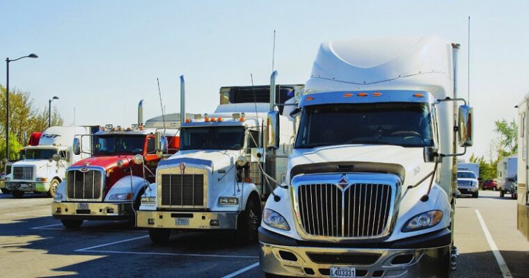 How Truckload Services in Las Vegas Help Save Your Transit Time?