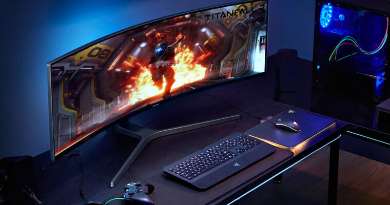 8 Simple Ways To Improve The Performance Of Your Gaming Monitor