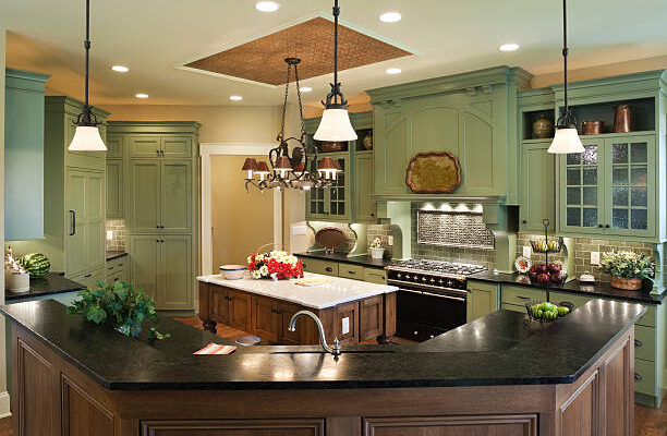 Interior Design in Franktown CO: Everything You Need to Know