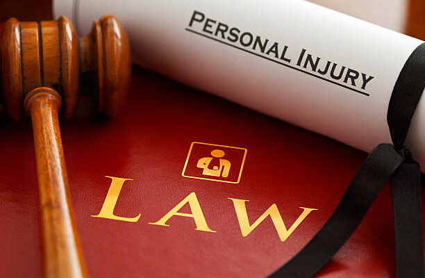 What does a Personal Injury Lawyer Do and Why is it