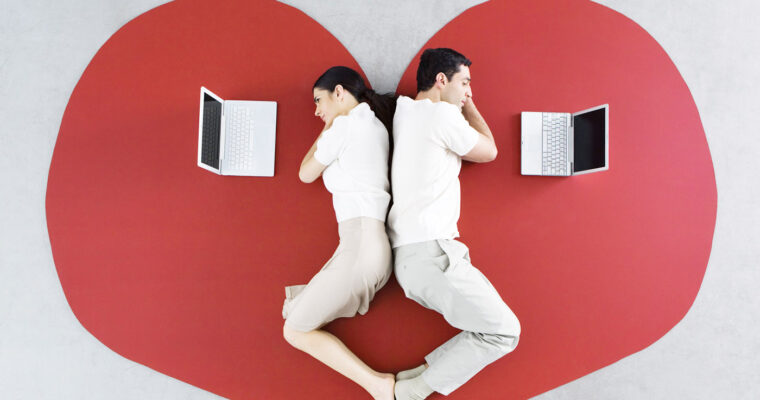 3 Ways Your Relationship Can Be Worse Than A Long-Distance One