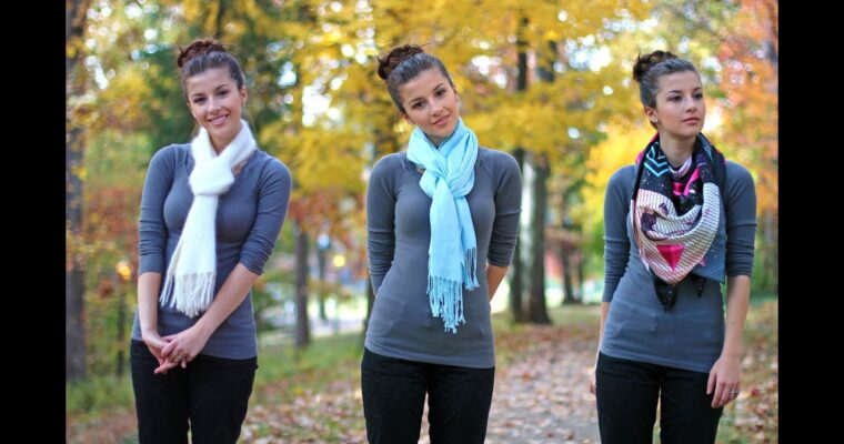 Tips to Find Distributer to Stock Wholesale Scarves