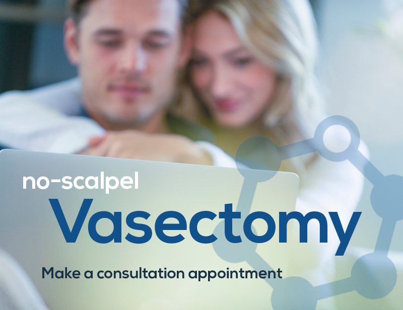 No Scalpel Vasectomy: What You Need To Know