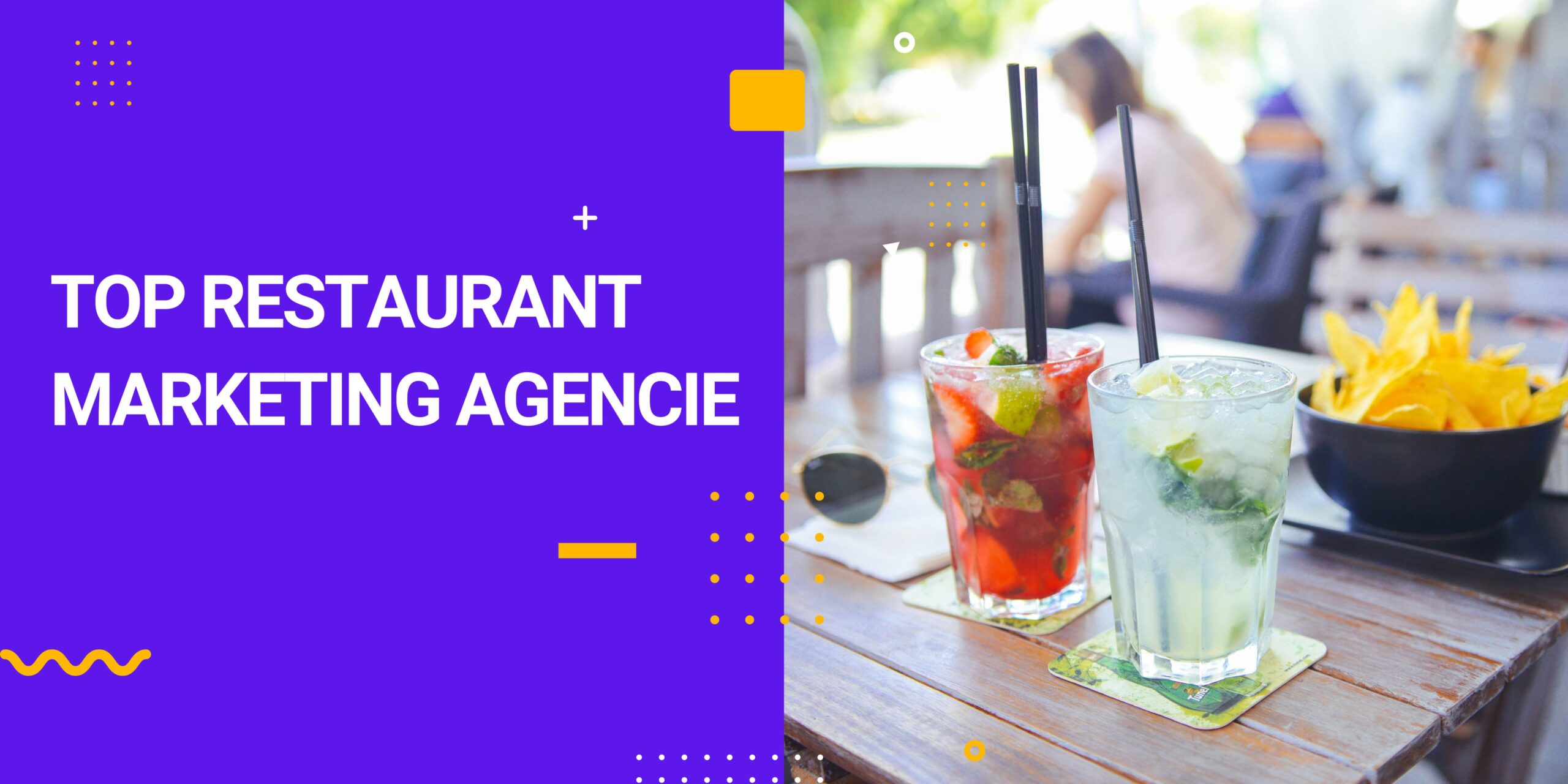 Ideas To Help You Increase Your Restaurant Business